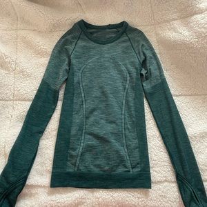 swiftly tech long sleeve